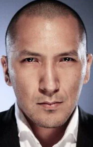 Тревор Кэрролл