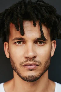 Трей Андерсон