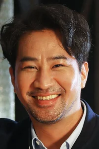 Цзян Константин Хуан