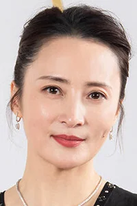 Цзян Циньцинь