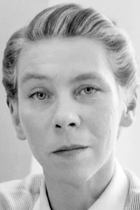 Туве Янссон