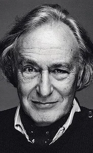 Уильям Кляйн