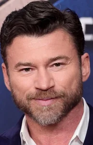 Уильям Марк Маккалло