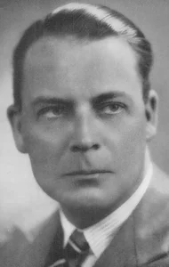 Уиндэм Голди