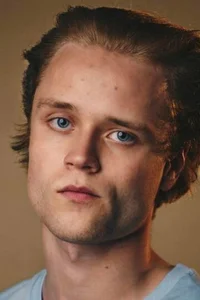 Ульрик Уильям Гресли