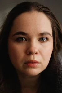 Ульяна Лисицина