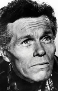 Уолтер Бурк