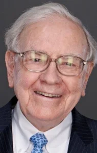 Уоррен Баффетт