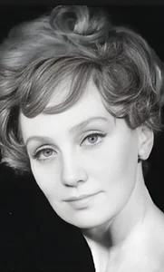 Валентина Ермилова