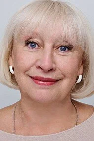 Валентина Виноградова