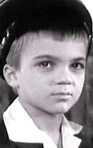 Валерий Король