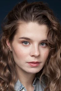 Валерия Бурдужа