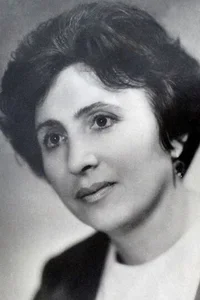 Валерия Хугаева