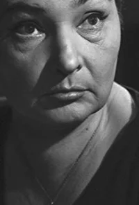 Ванда Лучицкая