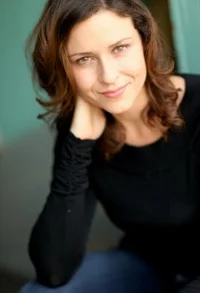 Ванесса Клоук