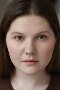 Варвара Чабан