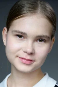 Варвара Драгунова