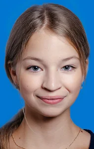 Варвара Саранцева