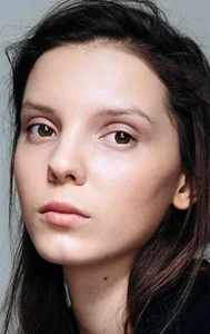 Василиса Перелыгина