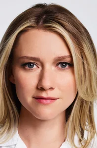 Вэлори Керри