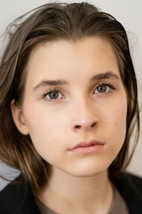 Вера Бирюкова