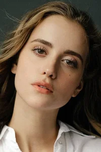 Вера Ермолаева