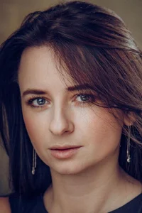 Вера Соловьева