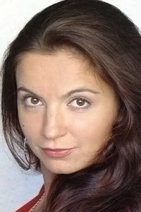 Вероника Ковтун