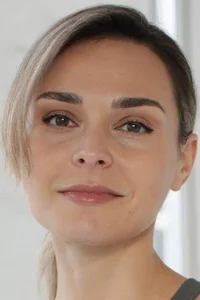 Вероника Житницкая