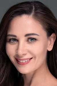 Веста Буркот