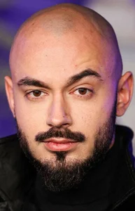 Виктор Доробанту