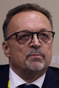 Виктор Гусев