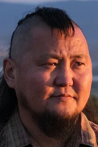 Виктор Жалсанов