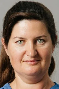 Виктория Быкина