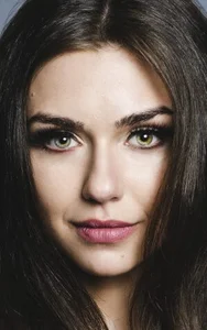 Виктория Конефал