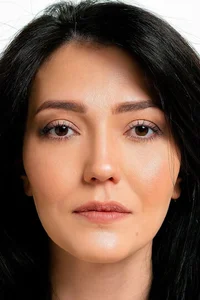 Виктория Мухамеджанова