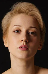 Виктория Рыженина