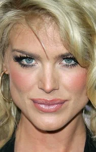 Виктория Сильвстедт