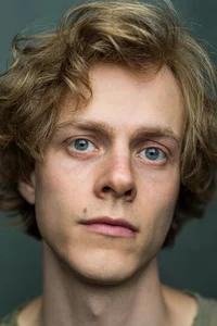 Вилли Рамнек Петри