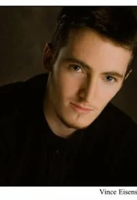 Винс Айзенсон