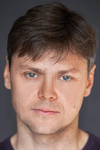 Владимир Кошенков