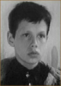 Владимир Лютый