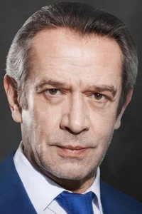 Владимир Машков