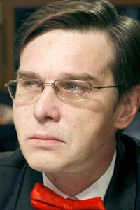 Владимир Молчанов