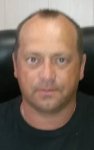 Владимир Пашнин