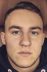 Владимир Сарафан