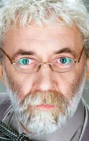 Владимир Заднепровский