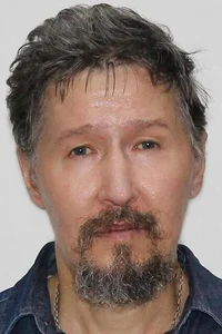 Владислав Кудряев