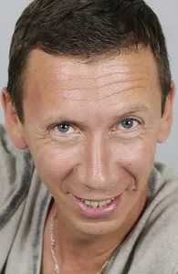 Вячеслав Шеховцов