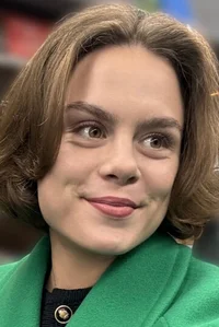 Яна Коновалова